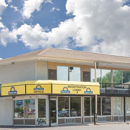 Days Inn Рола Екстериор снимка
