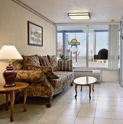 Days Inn Рола Екстериор снимка