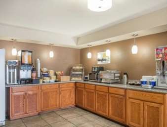 Days Inn Рола Ресторант снимка