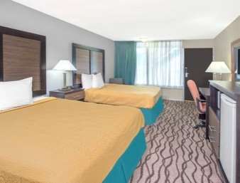 Days Inn Рола Стая снимка