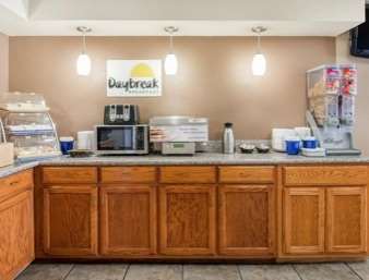 Days Inn Рола Ресторант снимка