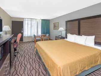 Days Inn Рола Стая снимка
