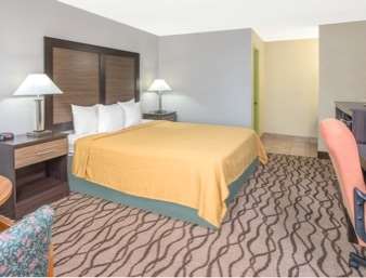 Days Inn Рола Стая снимка
